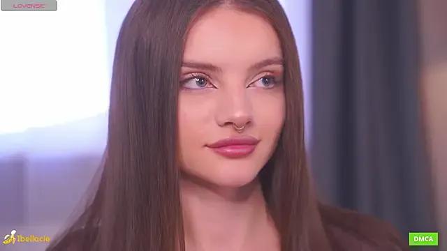 Freechat Bellacle on StripChat