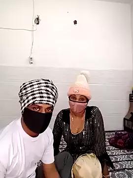 Freechat Best-Couple on StripChat