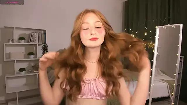 Private Betty_Twinkle on StripChat