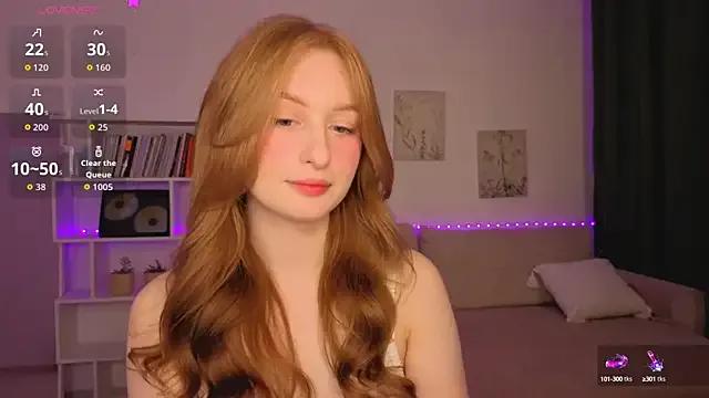 Private Betty_Twinkle on StripChat