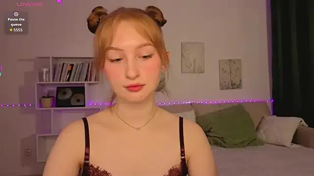 Private Betty_Twinkle on StripChat