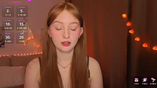 Private Betty_Twinkle on StripChat