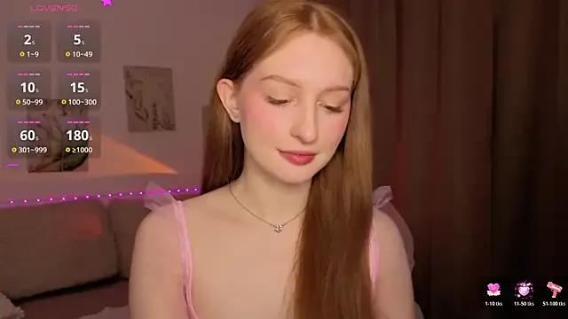 Private Betty_Twinkle on StripChat