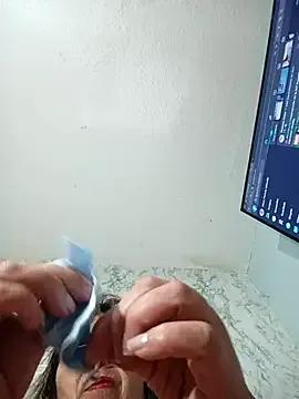 Freechat biancchi on StripChat