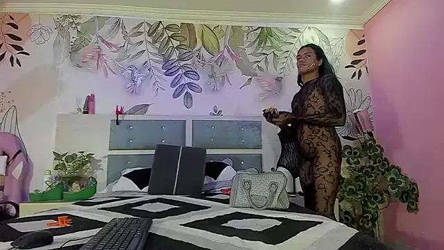 Freechat bigblacktransxxx on StripChat