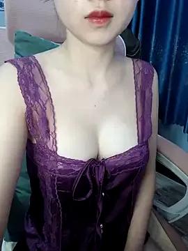 Freechat BingBing8866 on StripChat