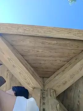 Freechat bingxin- on StripChat