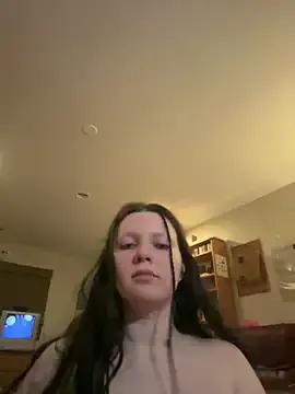 Freechat BlackMarketVenus on StripChat