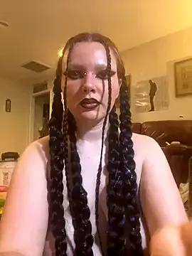 Freechat BlackMarketVenus on StripChat