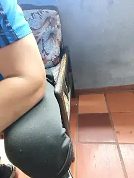 Freechat Blanco2023 on StripChat