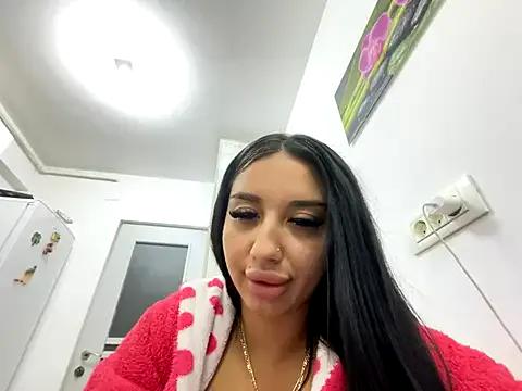 Private BlueEyes_BB on StripChat