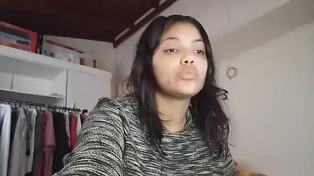 Freechat bombomepimenta on StripChat