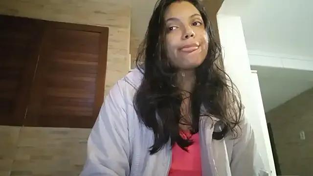 Freechat bombomepimenta on StripChat