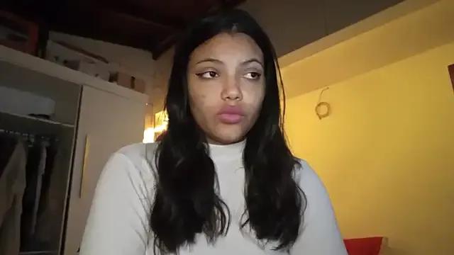 Freechat bombomepimenta on StripChat