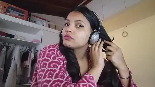 Freechat bombomepimenta on StripChat