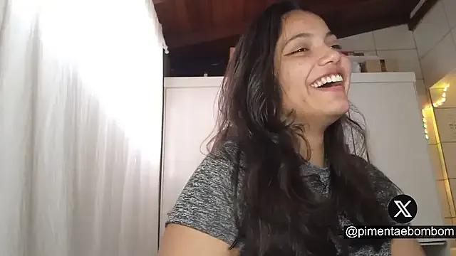 Freechat bombomepimenta on StripChat