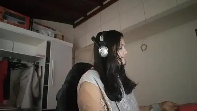 Freechat bombomepimenta on StripChat