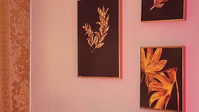 Freechat bonniekim_ on StripChat