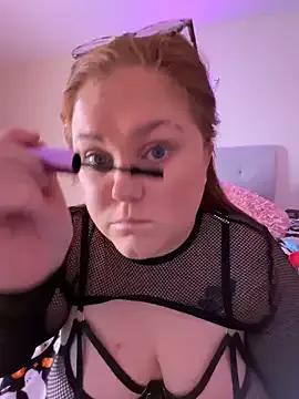 Freechat BrattyPrincess-x on StripChat