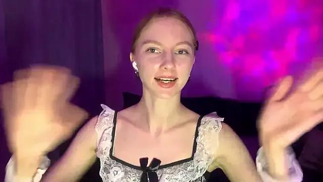 Freechat BrightAnnie on StripChat