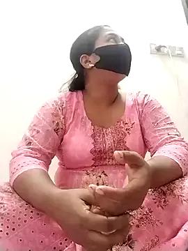 Group Bristy- on StripChat