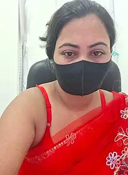 Group Bristy- on StripChat