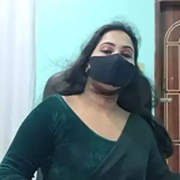 Group Bristy- on StripChat