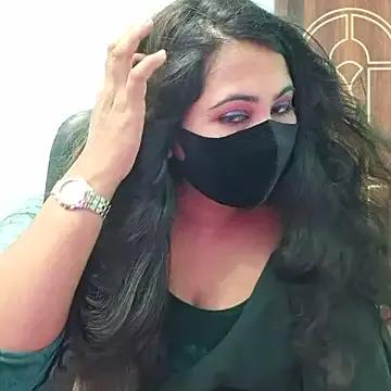 Group Bristy- on StripChat