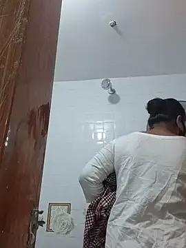 Group Bristy- on StripChat