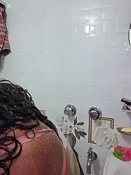 Group Bristy- on StripChat