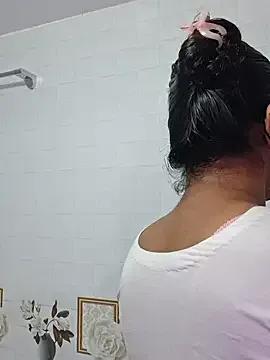 Group Bristy- on StripChat