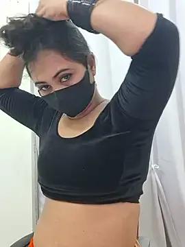 Group Bristy- on StripChat