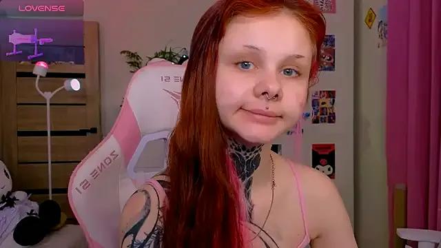 StripChat Britney_Lynch is Freechat Britney_Lynch — take off your panties