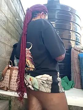 Private Broan_me on StripChat