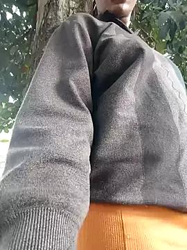 Private Broan_me on StripChat