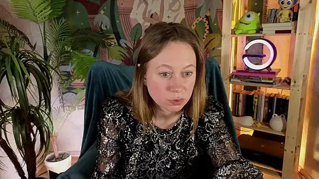 Freechat BrookeEvans on StripChat