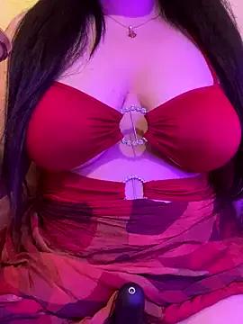 StripChat Cameelia is Private Cameelia — My birthday month is here tip me