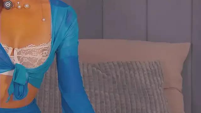 Private CassHansley on StripChat