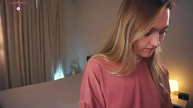 StripChat CathrynGeer is Freechat CathrynGeer — For a good start stream