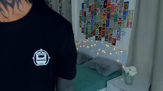 Private CharimgSabrina on StripChat