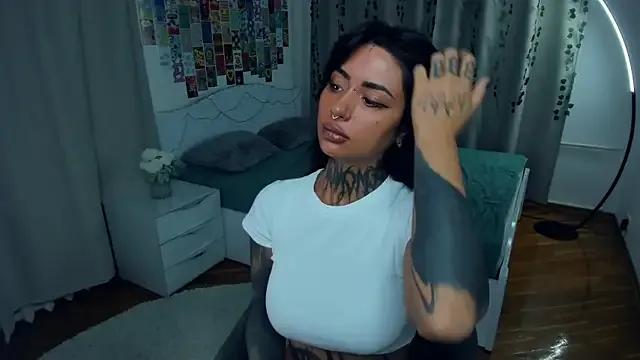 Private CharimgSabrina on StripChat