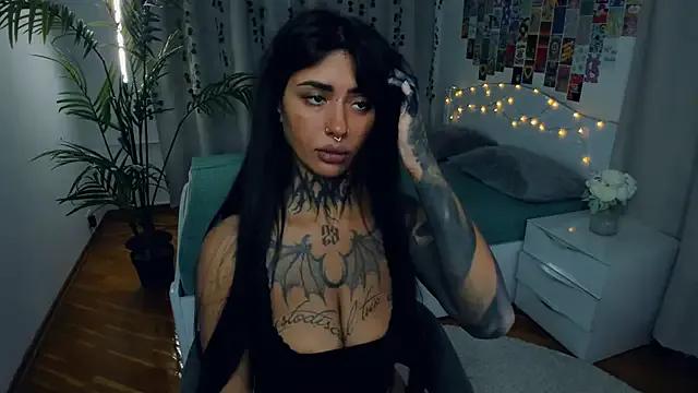 Private CharimgSabrina on StripChat