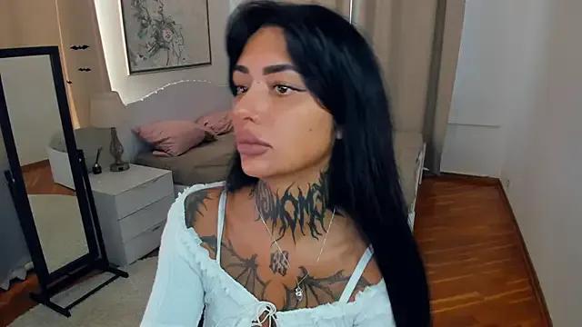 Private CharimgSabrina on StripChat