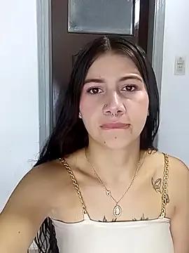 Private CharlotteSex_ on StripChat