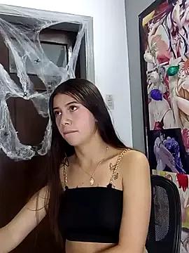 Private CharlotteSex_ on StripChat