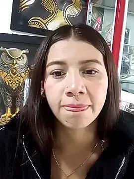 Private CharlotteSex_ on StripChat