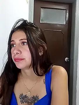 Private CharlotteSex_ on StripChat