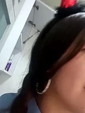 Private CharlotteSex_ on StripChat