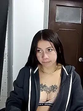 Private CharlotteSex_ on StripChat