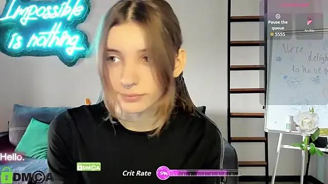 Freechat CherryBloom777 on StripChat